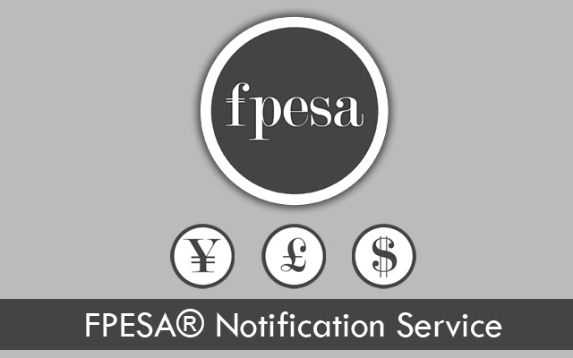 FPESA Notification Service  from Chrome web store to be run with OffiDocs Chromium online