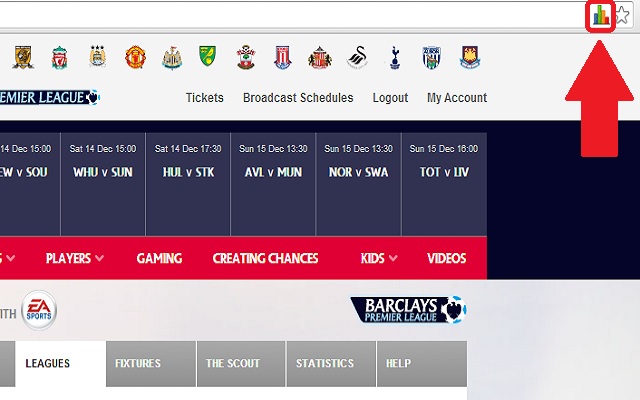 FPL Mini League Stats Calculator  from Chrome web store to be run with OffiDocs Chromium online