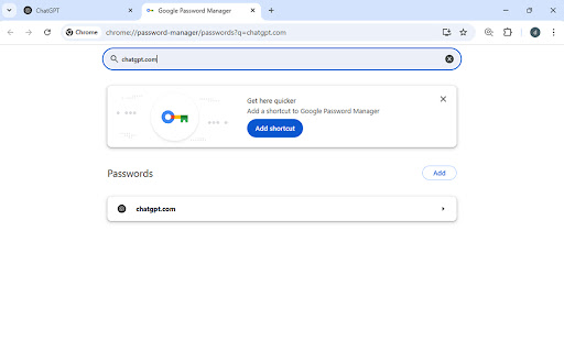 FPPM  from Chrome web store to be run with OffiDocs Chromium online
