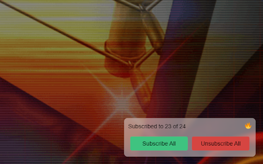 FPW Subscriber  from Chrome web store to be run with OffiDocs Chromium online