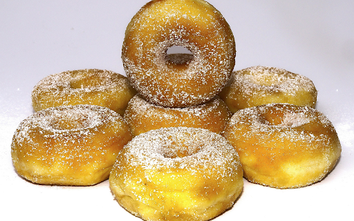 Fragrant cakes  from Chrome web store to be run with OffiDocs Chromium online