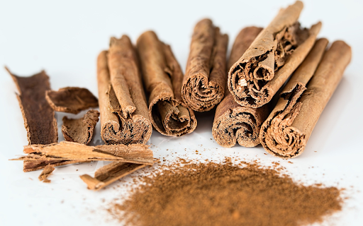 Fragrant cinnamon stick  from Chrome web store to be run with OffiDocs Chromium online