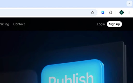 Framer Detector  from Chrome web store to be run with OffiDocs Chromium online