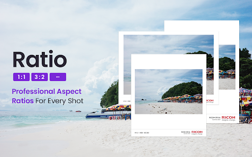 Framify  from Chrome web store to be run with OffiDocs Chromium online