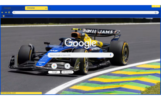 Franco Colapinto  from Chrome web store to be run with OffiDocs Chromium online