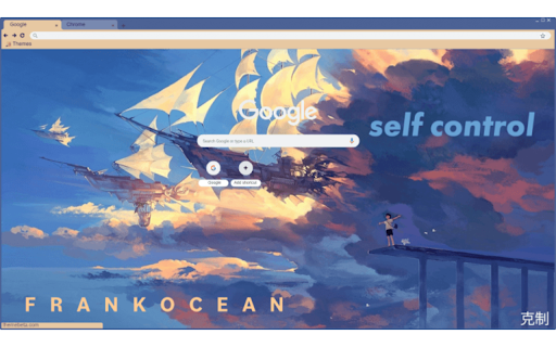 frank ocean  from Chrome web store to be run with OffiDocs Chromium online