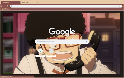 Franky Franklin  from Chrome web store to be run with OffiDocs Chromium online
