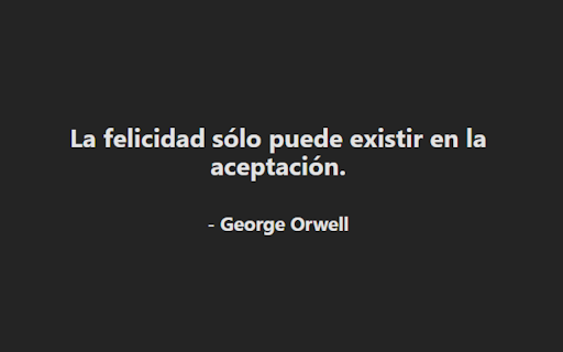 Frase Célebre  from Chrome web store to be run with OffiDocs Chromium online
