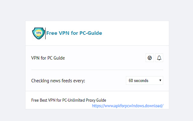 Free Best VPN PC Chrome Unlimited Proxy Guide  from Chrome web store to be run with OffiDocs Chromium online