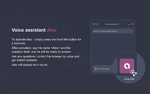 Free ChatGPT assistant  from Chrome web store to be run with OffiDocs Chromium online