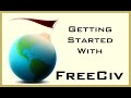 Freeciv من متجر Chrome الإلكتروني ليتم تشغيله مع OffiDocs Chromium عبر الإنترنت