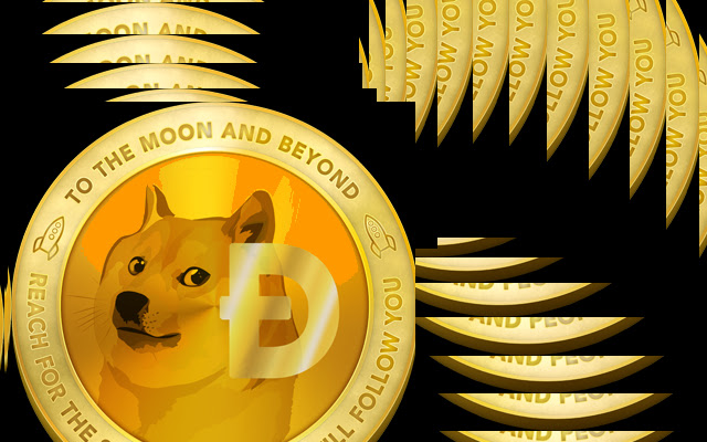 Free doge clicker  from Chrome web store to be run with OffiDocs Chromium online