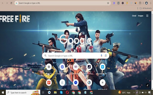 FREE FIRE ADVANCE  from Chrome web store to be run with OffiDocs Chromium online