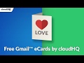 Free Gmail™ eCards by cloudHQ  from Chrome web store to be run with OffiDocs Chromium online