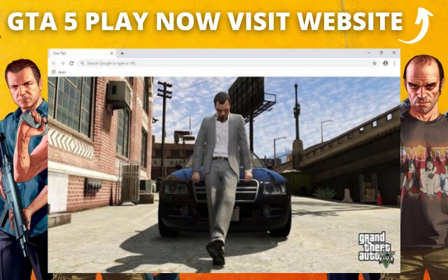 Free GTA 5 Download 2022  from Chrome web store to be run with OffiDocs Chromium online