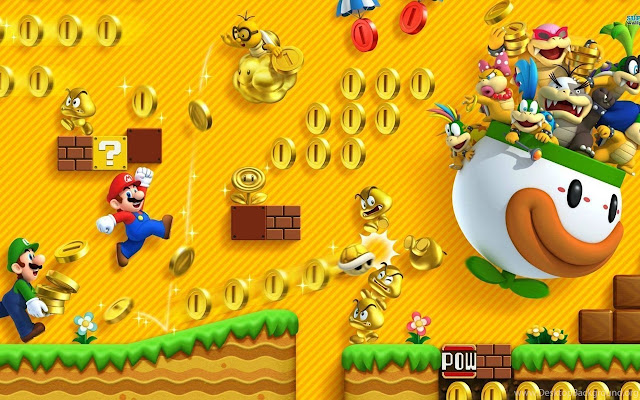 Free Mario Game | Mario Game Unblocked  from Chrome web store to be run with OffiDocs Chromium online