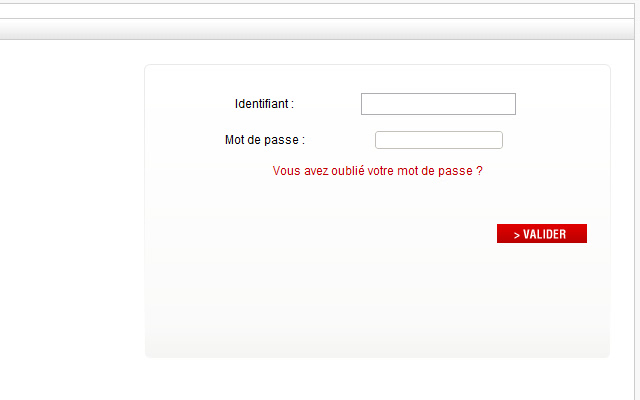 FreeMobile old login page  from Chrome web store to be run with OffiDocs Chromium online