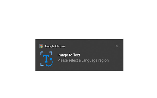 Free OCR extract text from ActiveTab  from Chrome web store to be run with OffiDocs Chromium online