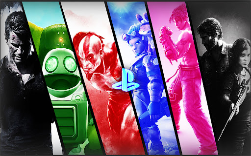Free PSN Codes  from Chrome web store to be run with OffiDocs Chromium online