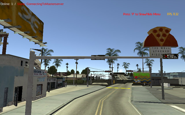 Free Rally 2 Game  from Chrome web store to be run with OffiDocs Chromium online