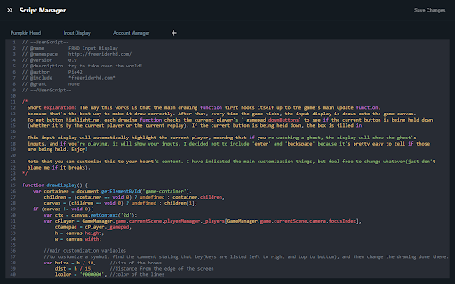 Free Rider Mod Manager  from Chrome web store to be run with OffiDocs Chromium online