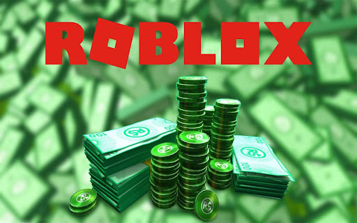 Free Roblx  from Chrome web store to be run with OffiDocs Chromium online