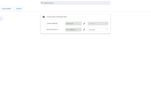 Free Screenshot Capture  from Chrome web store to be run with OffiDocs Chromium online