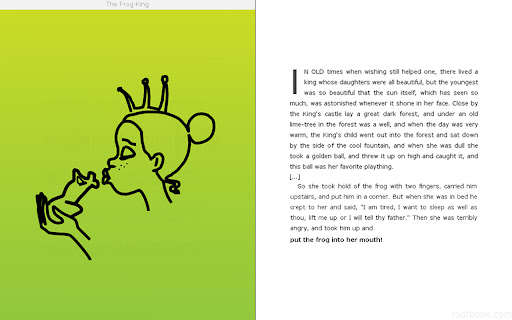 Free Stories Rootbook  from Chrome web store to be run with OffiDocs Chromium online