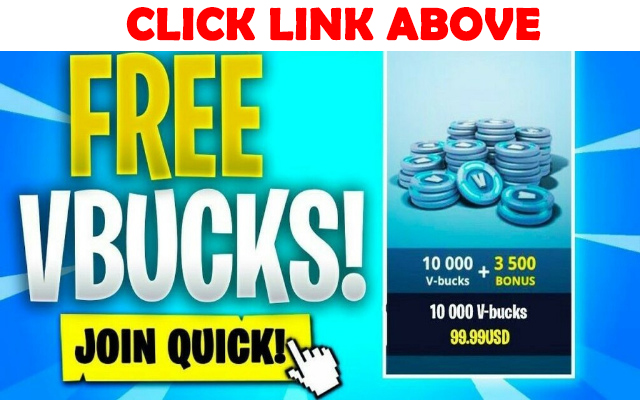 Gratis V Bucks Generator 2022 uit de Chrome-webwinkel om te worden uitgevoerd met OffiDocs Chromium online