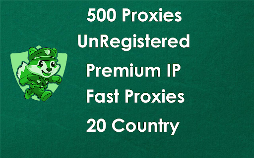 Free VPN Proxy | Lucky VPN  from Chrome web store to be run with OffiDocs Chromium online