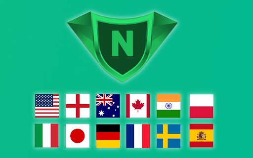 Free VPN Proxy | NoName VPN  from Chrome web store to be run with OffiDocs Chromium online