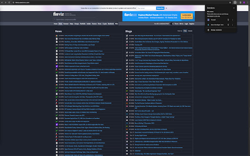 Freewall  from Chrome web store to be run with OffiDocs Chromium online