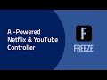 FREEZE з веб-магазину Chrome для запуску з OffiDocs Chromium онлайн