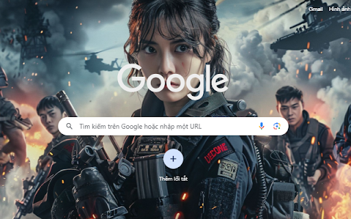 Frenchstream Female Elite Mercenary  from Chrome web store to be run with OffiDocs Chromium online