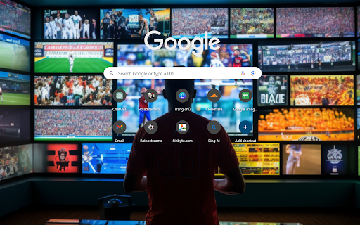 Frenchstream Le sport bat chaque minute  from Chrome web store to be run with OffiDocs Chromium online
