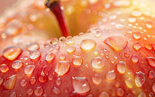 Fresh fruits  from Chrome web store to be run with OffiDocs Chromium online