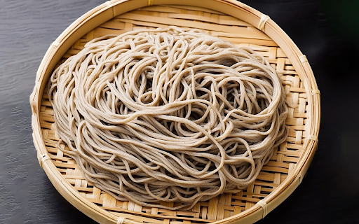Fresh noodles  from Chrome web store to be run with OffiDocs Chromium online