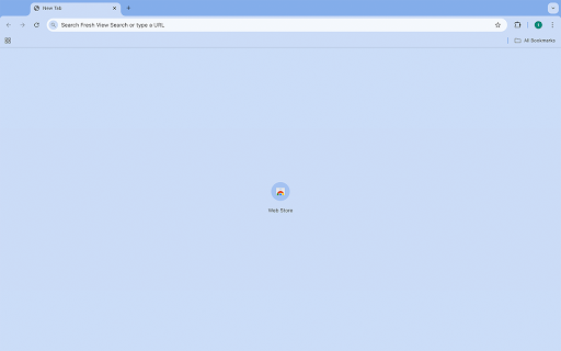 Fresh View Search  from Chrome web store to be run with OffiDocs Chromium online