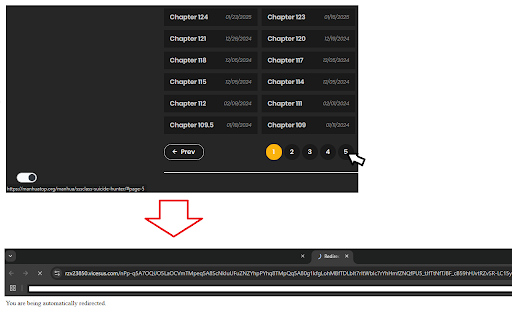 Friendify Manhuatop  from Chrome web store to be run with OffiDocs Chromium online