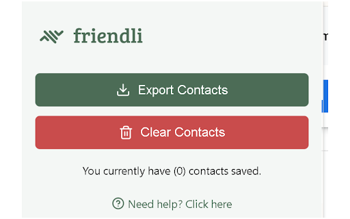 Friendli  from Chrome web store to be run with OffiDocs Chromium online