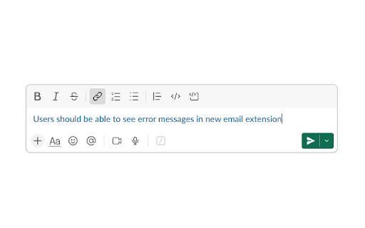 Friendly Jira Links  from Chrome web store to be run with OffiDocs Chromium online