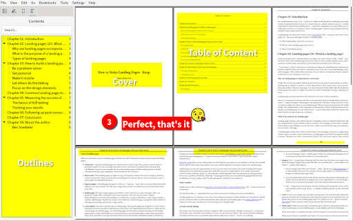 Friendly PDF from Chrome web store to be run with OffiDocs Chromium online Friendly PDF from Chrome web store to be run with OffiDocs Chromium online