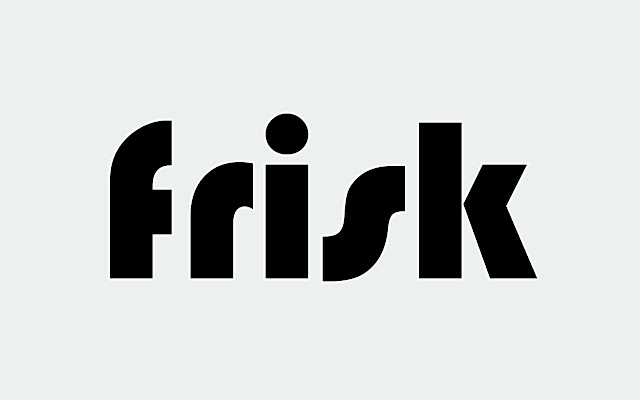 Frisk Web Analyzer  from Chrome web store to be run with OffiDocs Chromium online