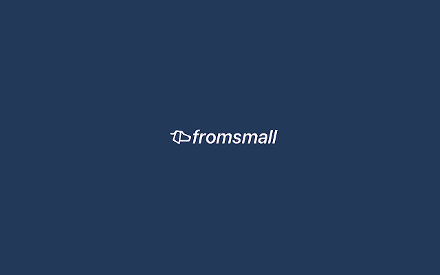 From Small Shops  from Chrome web store to be run with OffiDocs Chromium online
