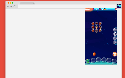 Front Line Game  from Chrome web store to be run with OffiDocs Chromium online