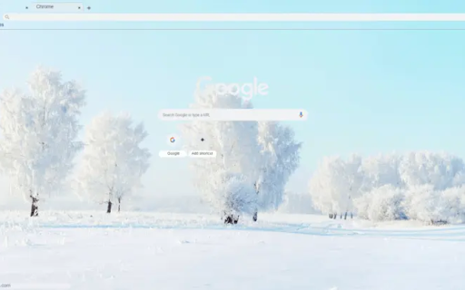 Frosted forest  from Chrome web store to be run with OffiDocs Chromium online