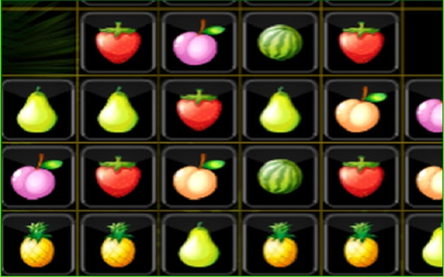 Fruit Blocks Match  from Chrome web store to be run with OffiDocs Chromium online