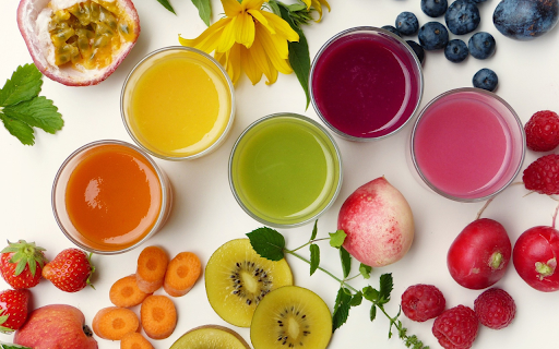 Fruit jelly is thick  from Chrome web store to be run with OffiDocs Chromium online