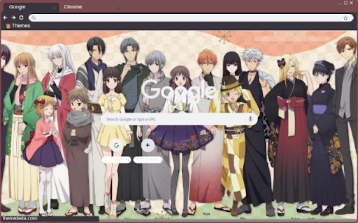 Fruits Basket  from Chrome web store to be run with OffiDocs Chromium online