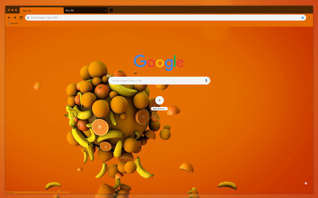 Fruits fall  from Chrome web store to be run with OffiDocs Chromium online